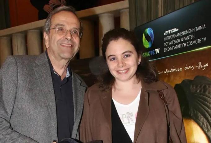 Λένα Σαμαρά: Η επίσημη ανακοίνωση για τον θάνατó της – «Στον Ευαγγελισμό μεταφέρθnκε σε..»