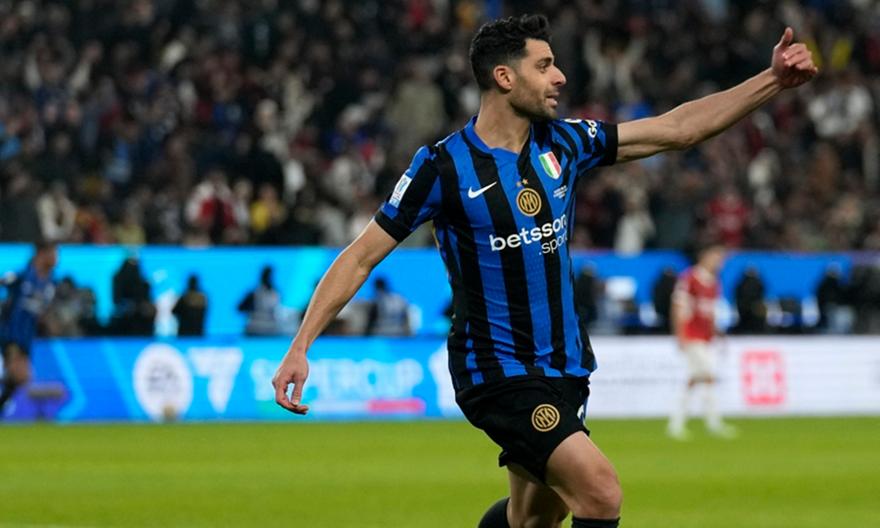 Αποκάλυψη Νικολακόπουλου - Ραγδαίες εξελίξεις στον Ολυμπιακό