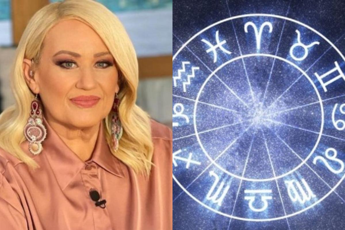 Ερωτικές εκπλήξεις για τα 12 ζώδια – Οι προβλέψεις της Άσης Μπήλιου