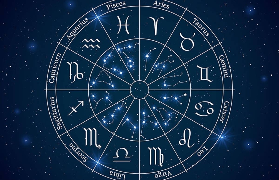 Ζώδια σήμερα 3/8: Ποιοι είναι οι τυχεροί της Κυριακής