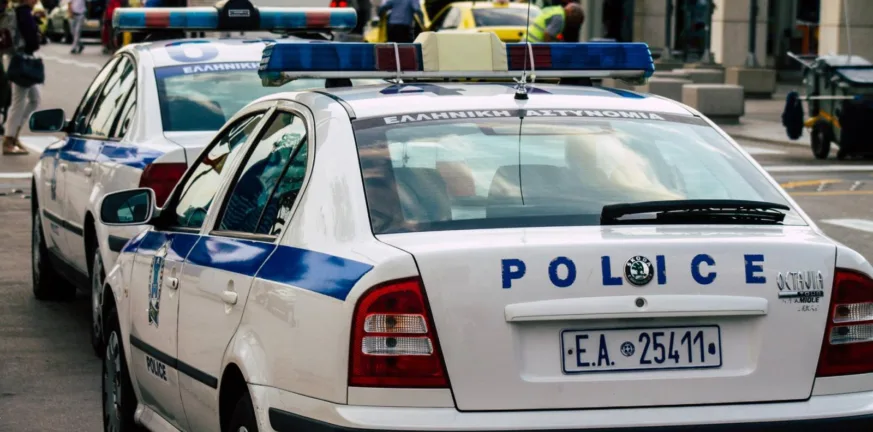 Νέο σοκ στη χώρα μας - Μόλις ομολόγησε και συνελήφθη - Πού τον πέταξε