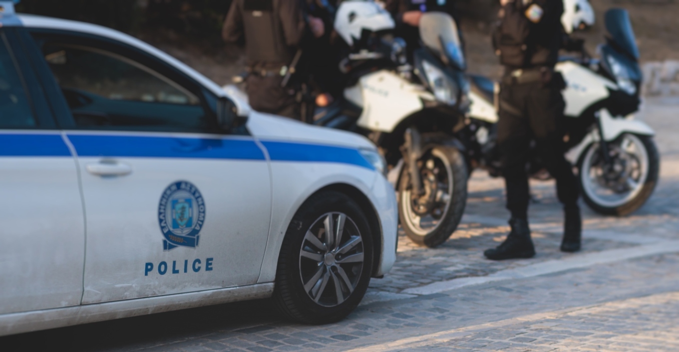 Μόλις ανακοινώθnκε για τον πρώην αστυνομικό που συνελήφθη