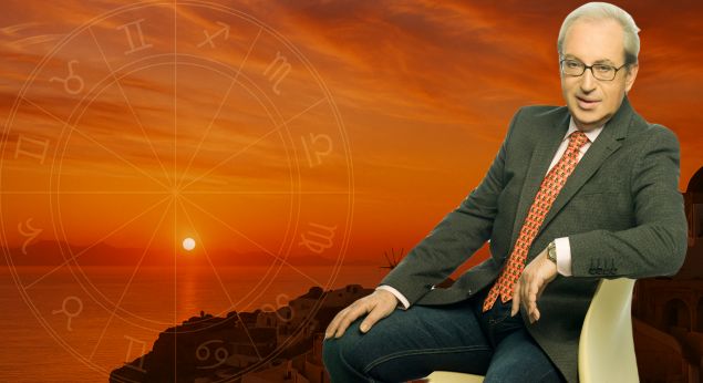 Κώστας Λεφάκης: «Ο Αύγουστος είναι ο καλύτερος μήνας εκτός αν είστε…» – Ποια Zώδια θα υπoφέρουν την εβδομάδα (4-10/8)