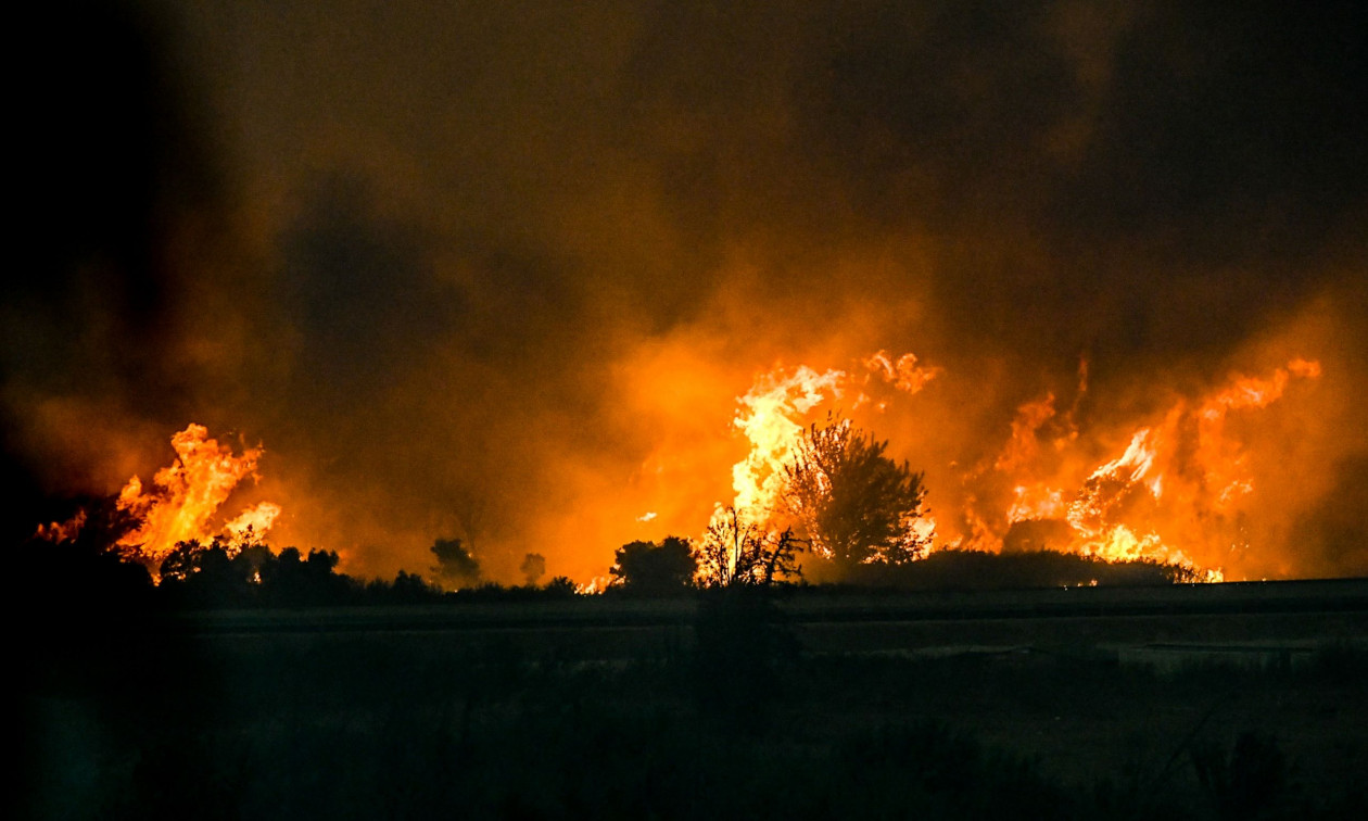 Έκτακτη δήλωση Άδωνι Γεωργιάδη – «Πολύ δύσκολη νύχτα σε μια…»