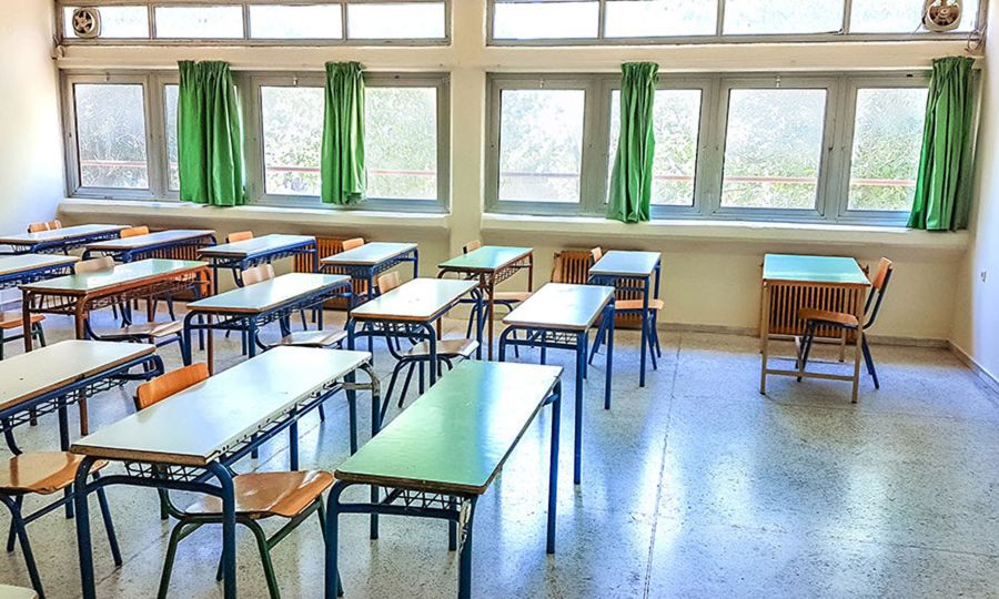Έκτακτο για σχολεία λίγο πριν ανοίξουν - Αναστάτωση για μαθητές και γονείς