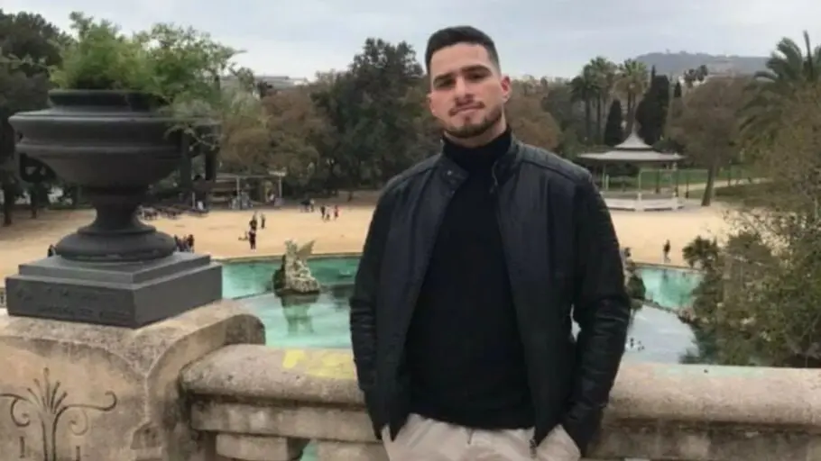 Αντί για Δεκαπενταύγουστο, κηδεία – Αυτός είναι ο 27χρονος που έχασε τη ζωή του σε τροχαίο στην Ορεινή Ναυπακτία