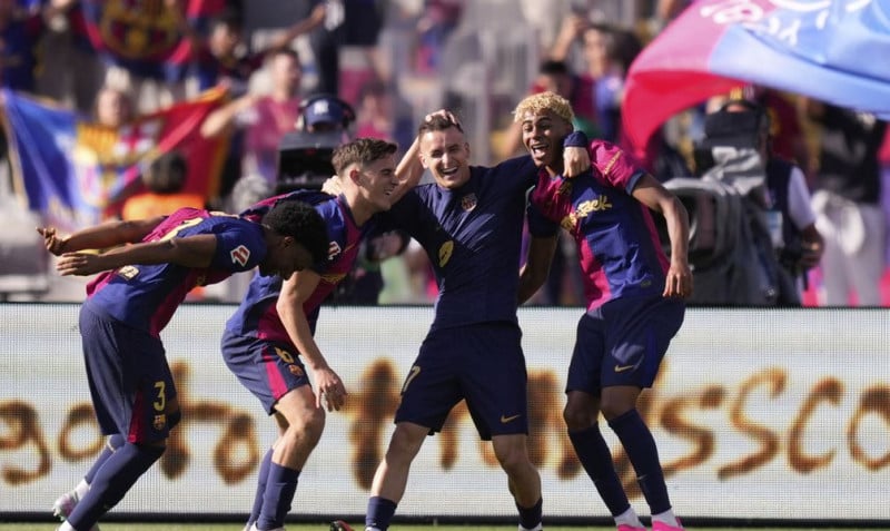 Στον «αέρα» η έδρα του Μπαρτσελόνα-Ολυμπιακός, τι συμβαίνει - Μόλις έγινε γνωστό, τι μπορεί να αλλάξει