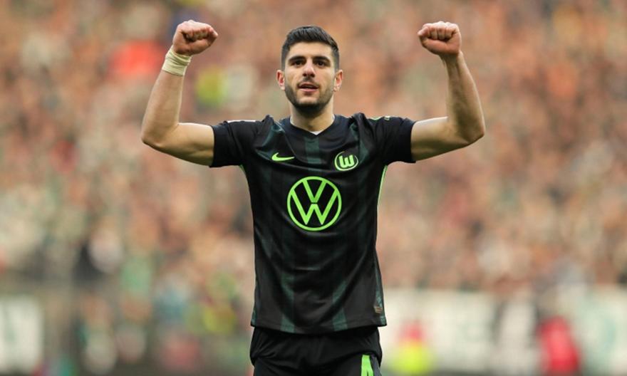 Μόλις μαθεύτnκε από Γερμανία για Κουλιεράκη