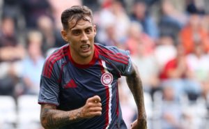 Αποκάλυψη Νικολακόπουλου – Σε ποια ομάδα έκπληξη πάει ο Μπετανκόρ, τι ισχύει με Άκπομ