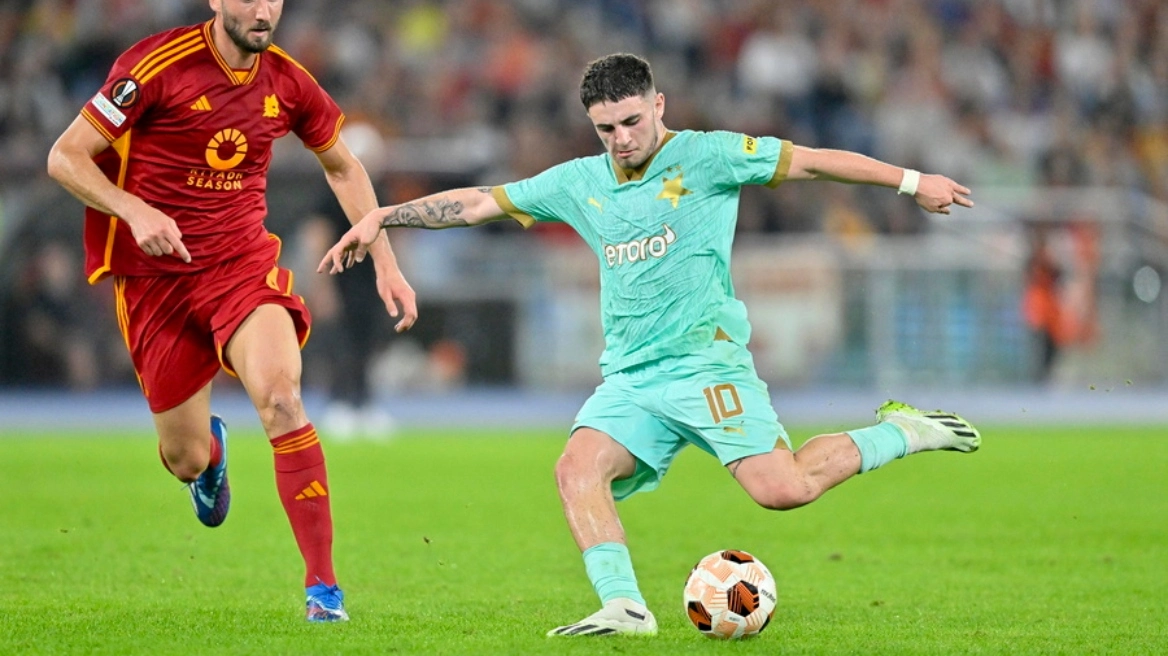 Απόφαση Σαββίδη για Ζαφείρη - Αντίστροφη μέτρηση για...