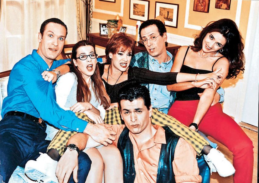 Απόφαση έκπληξη από ΑΝΤ1 για “Κωνσταντίνου και Ελένης”