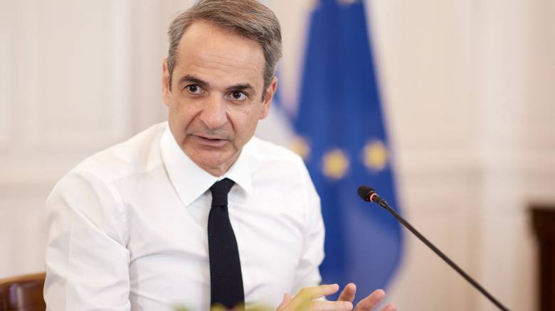 Αλλάζει τα πάντα: Το μέτρο – έκπληξη που ανακοινώνει στη ΔΕΘ ο Μητσοτάκης