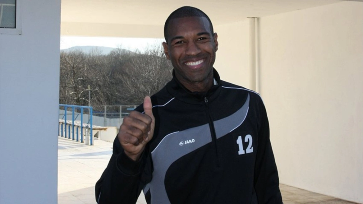 Έκτακτη ανακοίνωση από το νοσοκομείο Σαντορίνης για τον ποδοσφαιριστή Ντα Κόστα