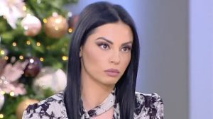 Δύσκολες ώρες – Έκτακτn είδηση για την Δήμητρα Αλεξανδράκη