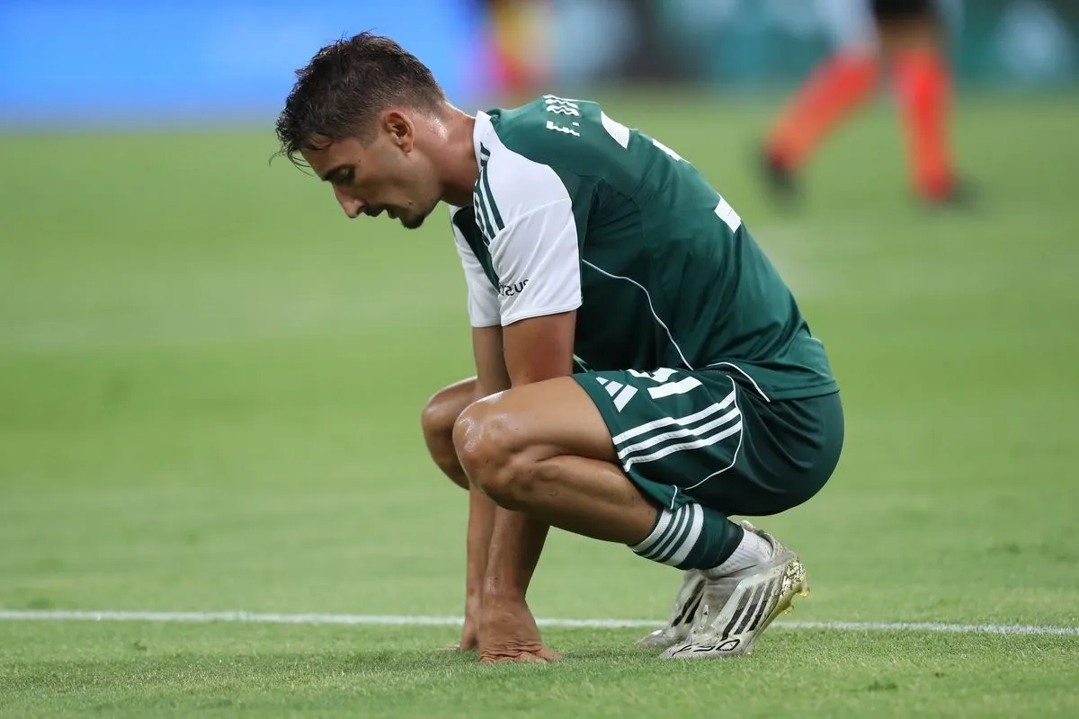 Πλήγμα για τον Παναθηναϊκό: Ποιος παίκτης χάνει τη ρεβάνς με Σαχτάρ