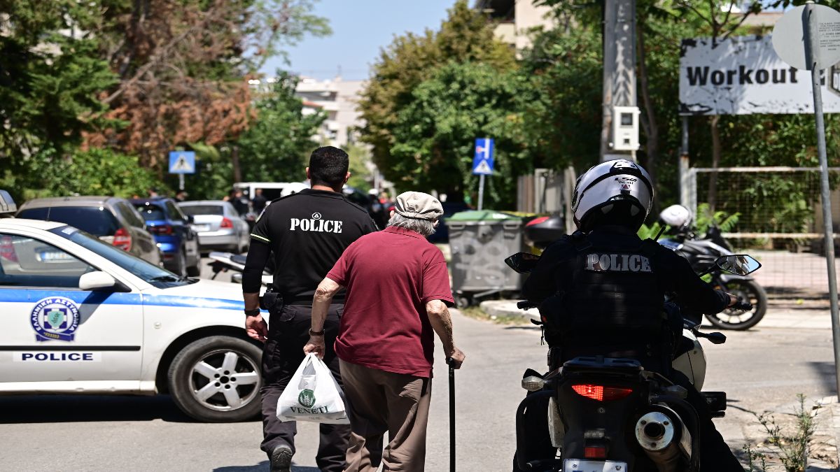 «Το έκανα γιατί...» - Τι ομολόγnσε ο 28xρονος στους Αστυνομικούς για την 47xρονn στο Χαλάνδρι