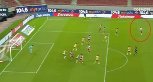 Τι έβαλε: Η ΓΚΟΛΑΡΑ Γιαζίτζι που λύτρωσε τον Ολυμπιακό! (vid)