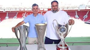 Συνάντηση Μαρινάκη, Μεντιλίμπαρ, Κοβάτσεβιτς στον Ρέντη – Ο λόγος