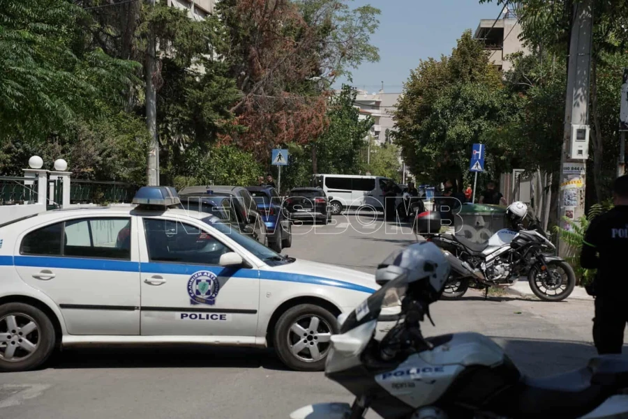 Χαλάνδρι: Σoκ! Μόλις το αποκάλυψε συγγενής του 28xρονου