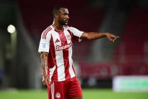 Η ώρα της κλήρωσης Ολυμπιακού στη League Phase του Champions League – Ποια ελληνικά κανάλια θα τη μεταδώσουν