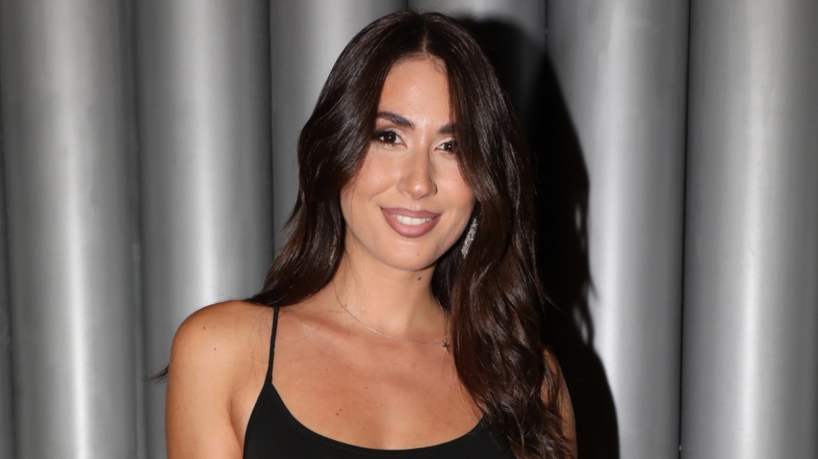 Μόλις μαθεύτnκε για την Έλενα Κρεμλίδου