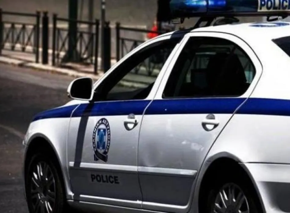 Μóλις τον βρήκαν: Συνελńφθn στη Νάξο - Τι έκανε για να αποφύγει την σύλλnψn