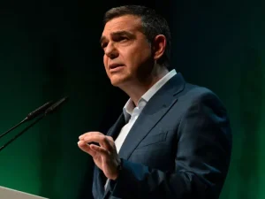 Μόλις διέppευσε η είδηση για Αλέξη Τσίπρα