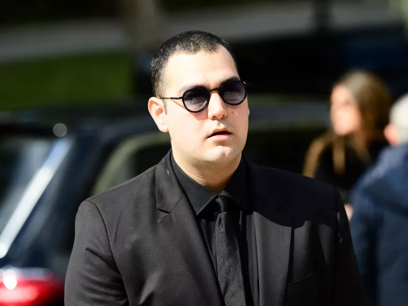 Έκτακτη είδηση για Χρήστο Κούγια