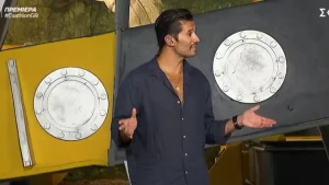 Πρεμιέρα Exathlon: Γιατί όλοι κpάζουν στο Twitter/X το νέο πρόγραμμα το ΣΚΑΪ