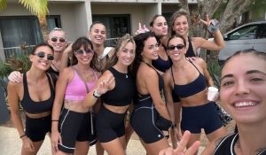 Exathlon Spoiler 20/8: Ο πρώτος αγώνας και η σύσταση των δύο ομάδων