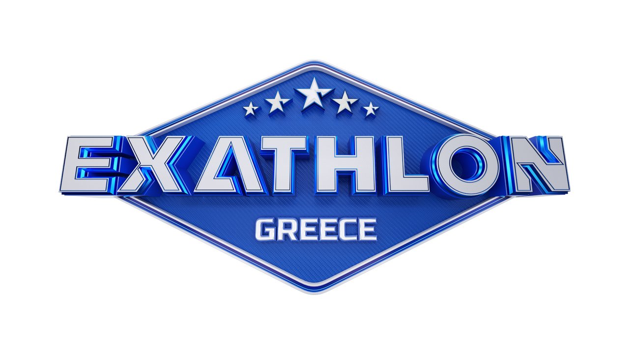 Έκπληξη από ΣΚΑΪ: Πολύ νωρίτερα η μεγάλη πρεμιέρα του «Exathlon»