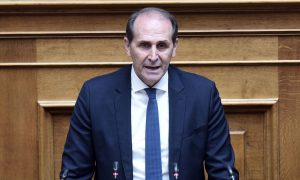 Απόστολος Βεσυρόπουλος: Ποιος ήταν ο βουλευτής και γραμματέας της Νέας Δημοκρατίας