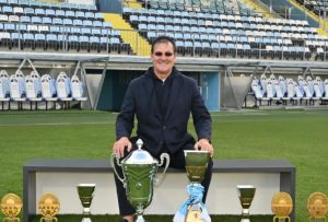 Είδηση βόμβα για Ριέκα λίγο πριν την σέντρα του ΠΑΟΚ-Ριέκα στην Τούμπα