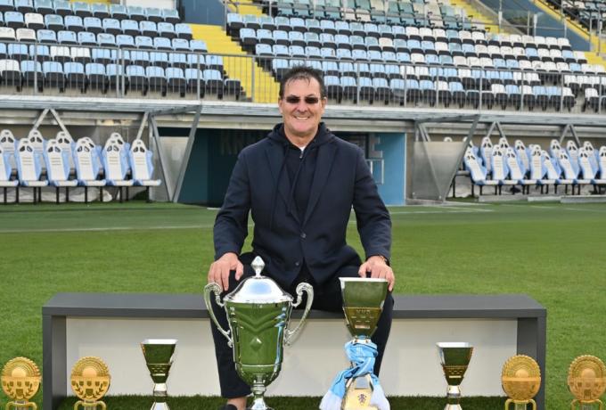 Είδηση βόμβα για Ριέκα λίγο πριν την σέντρα του ΠΑΟΚ-Ριέκα στην Τούμπα