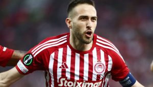 Οριστική η απόφαση Φορτούνη – Προχώραει και για μεταγραφή Έλληνα ο Ολυμπιακός