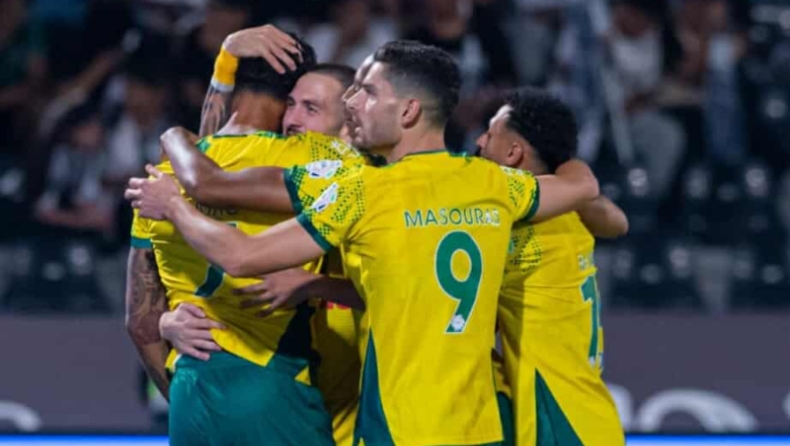 Μόλις έγινε γνωστό για Ποντένσε, τι συνέβn στο Αλ Καλίτζ-Αλ Σαμπάμπ