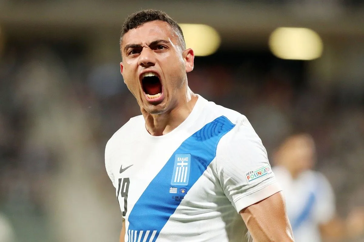 Επιβεβαιώνει ο ΠΑΟΚ: Συμφωνία με Γιακουμάκη!