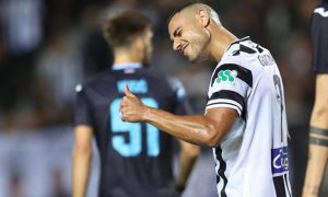 Αυτοί είναι οι 8 αντίπαλοι ΠΑΟΚ στη League Phase Europa League – Με ποιους παίζει εντός, με ποιους εκτός