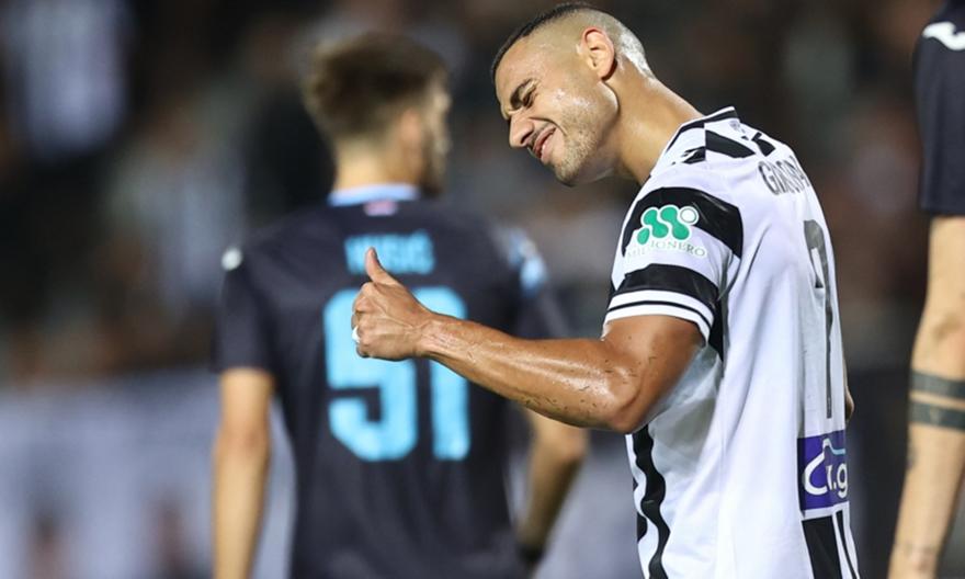 Αυτοί είναι οι 8 αντίπαλοι ΠΑΟΚ στη League Phase Europa League - Με ποιους παίζει εντός, με ποιους εκτός