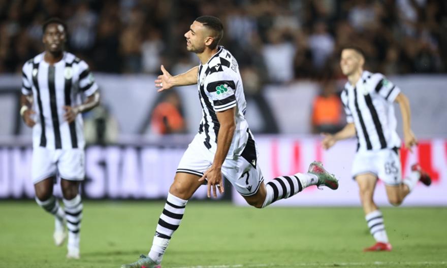 Εντυπωσιαστική η τέταρτη φανέλα του ΠΑΟΚ με άρωμα Θεσσαλονίκης - Τι χρώμα είναι