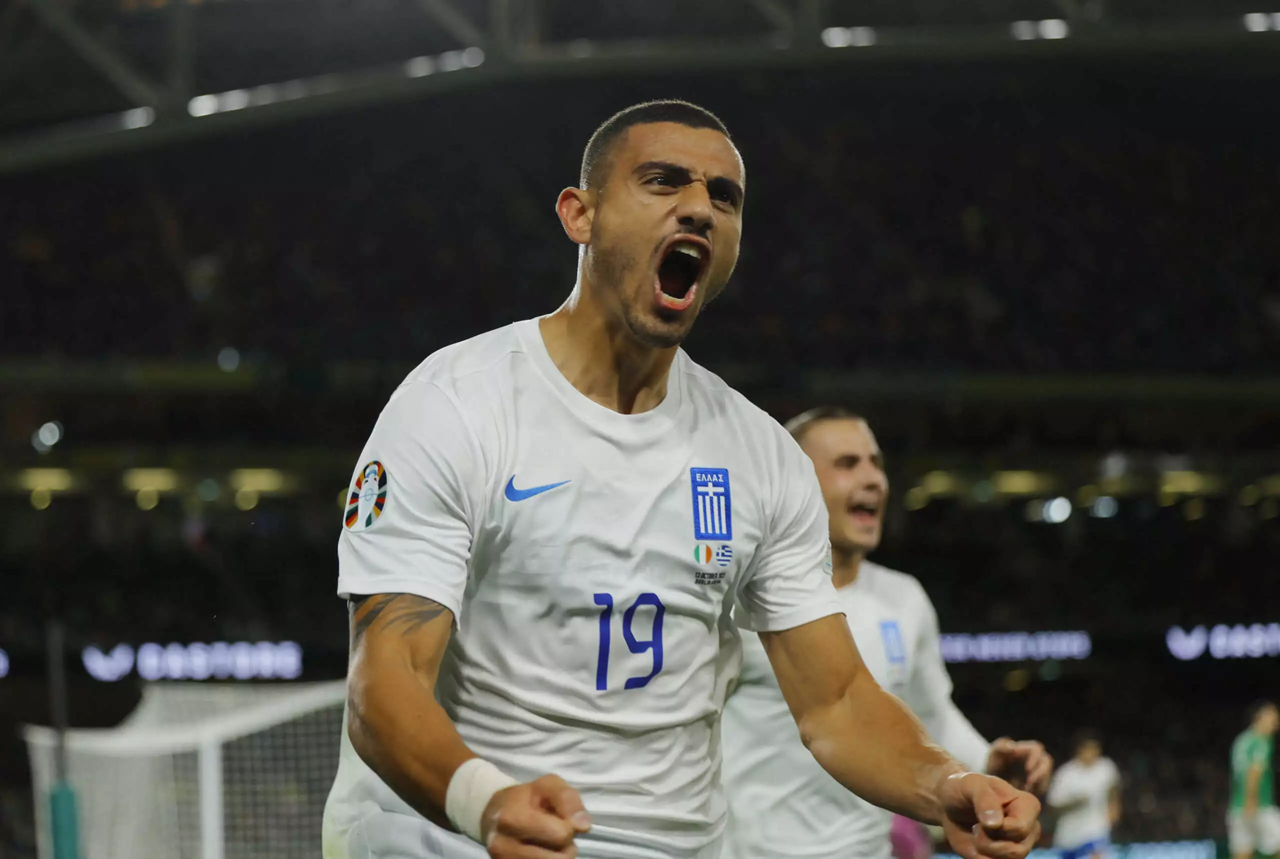 Ημέρα Γιακουμάκη: Άρχισε το μακρύ ταξίδι από το Μεξικό με τελικό προορισμό τη Θεσσαλονίκη (pic)