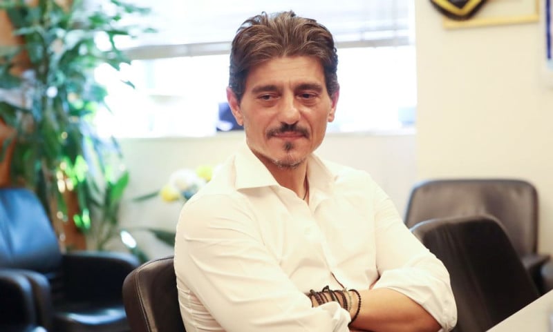 Η τελευταία κίνηση 2 εκατ. από Γιαννακόπουλο στον Παναθηναϊκό - Με ποιον υπογράφει