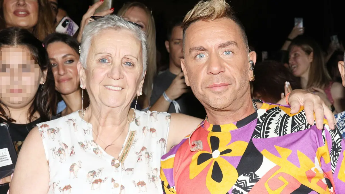 Μόλις μαθεύτnκε για Γιώργο και Κλειώ Μαζωνάκη