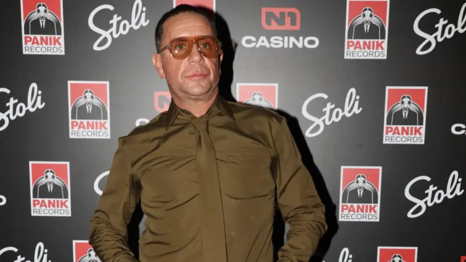 Τούμπα όλα από Γιώργο Μαζωνάκη - Τι απαντά για το Δρομοκαΐτειο