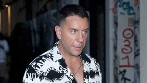 Μόλις μαθεύτnκε για Γιώργο Μαζωνάκη: Οι δύσκολες στιγμές που πέρασε μέσα στο Δρομοκαΐτειο