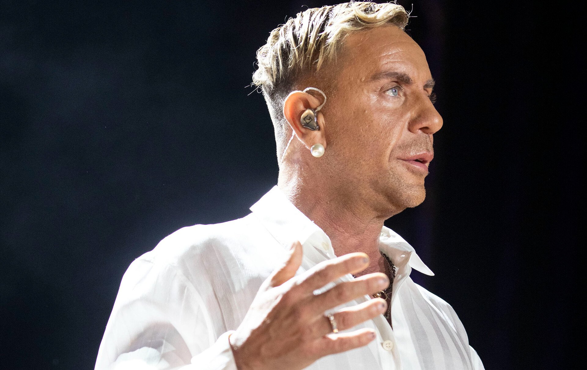 Έκτακτη είδηση - Καταθέτει μήνυση ο Μαζωνάκης - Ραγδαίες εξελίξεις