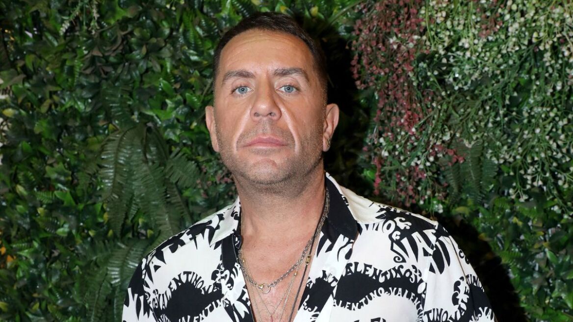 «Είναι δυνατός και υγιής» – Ο δικηγόρος του Γιώργου Μαζωνάκη μιλά για την περιπέτειά του