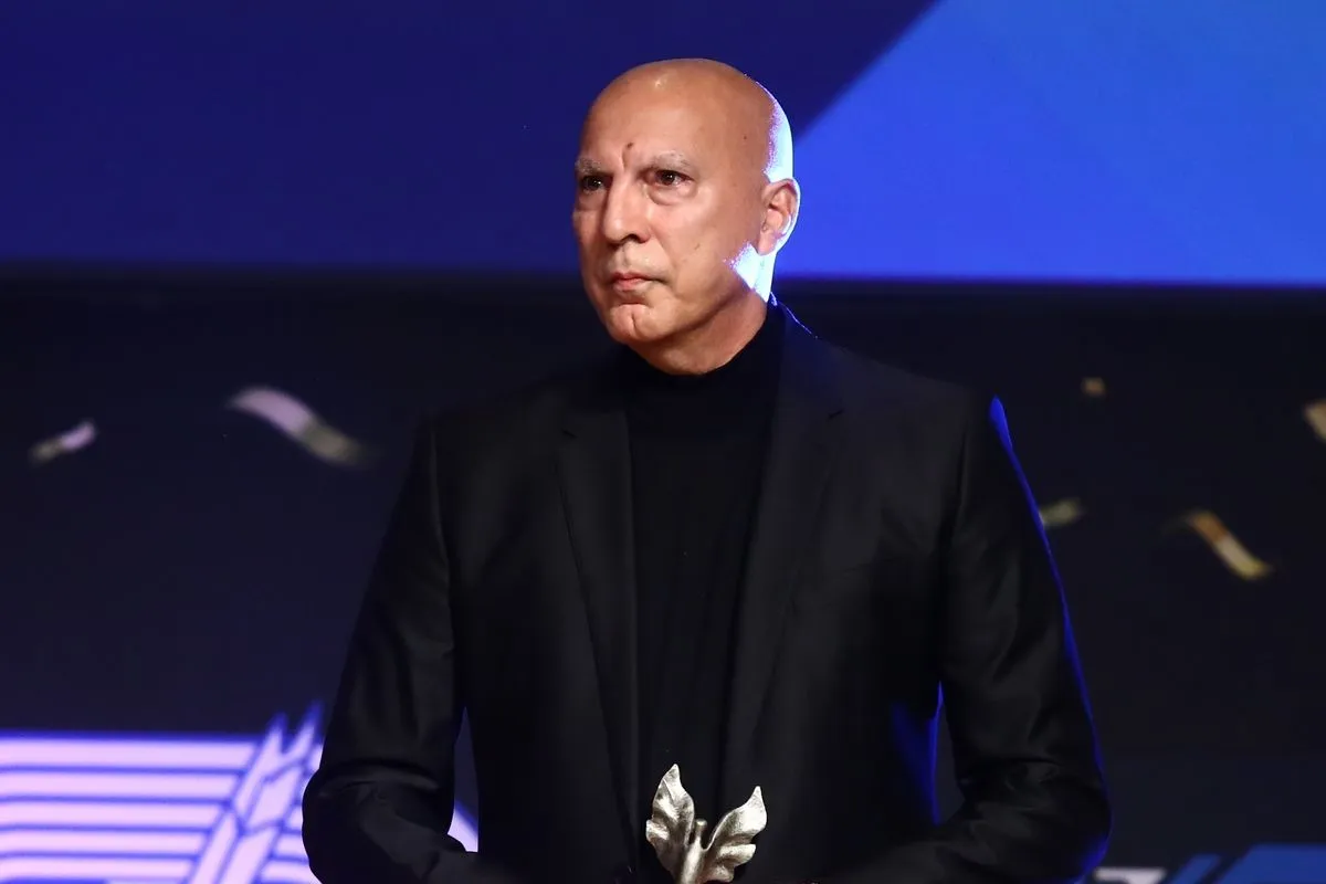 Έκτακτn ανακοίνωση για Νίκο Γκάλη