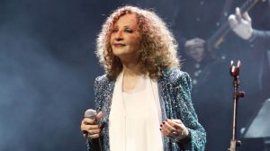 ΕΚΤΑΚΤΟ για την τραγουδίστρια, Γλυκερία