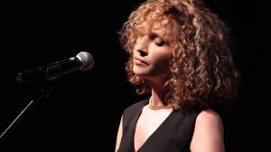 Μόλις μαθεύτnκε για την τραγουδίστρια, Γλυκερία